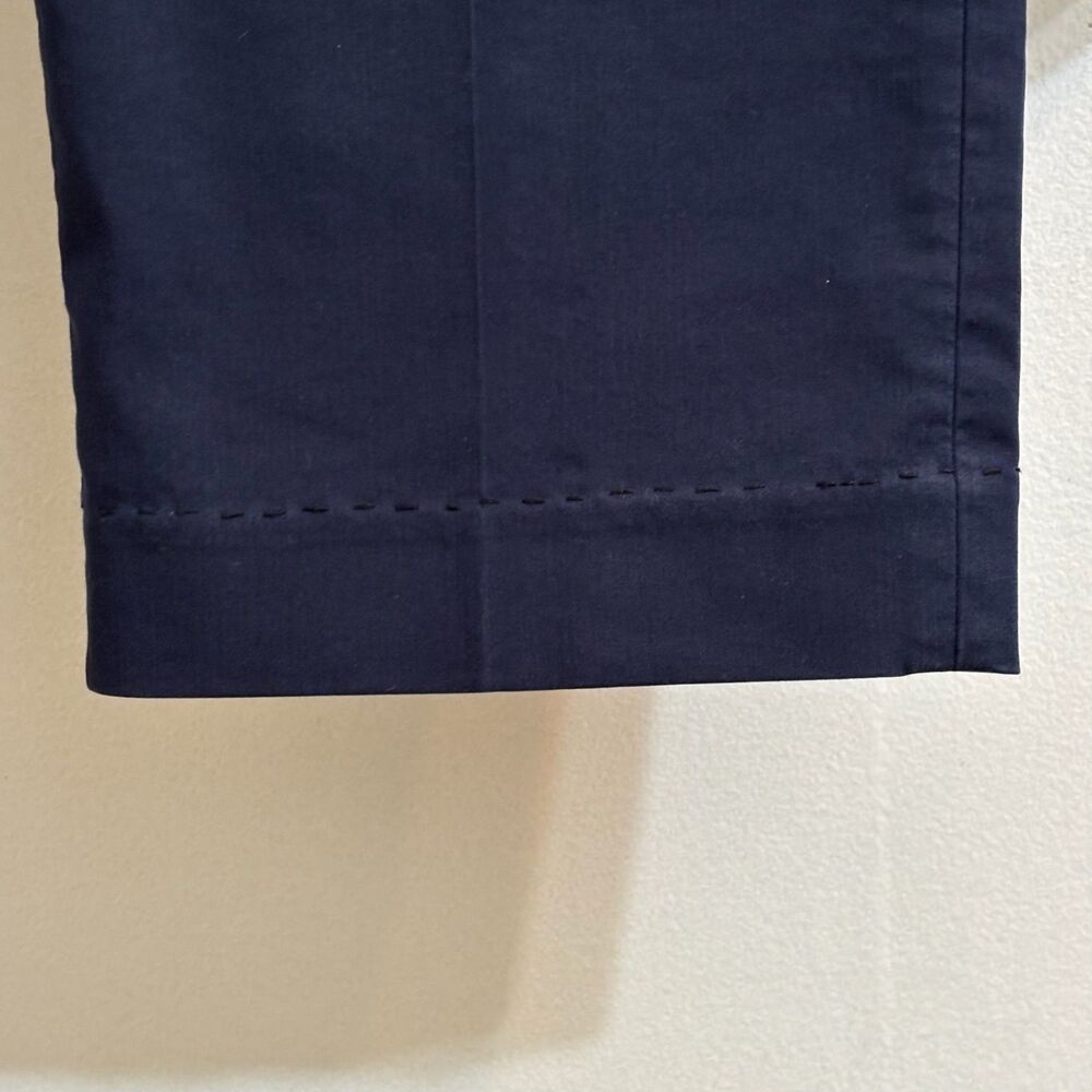 Men's Express Extra Slim Joggers Large Navy READ DESCRIPTION - Picture 4 of 4